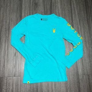 DB longsleeve shirt